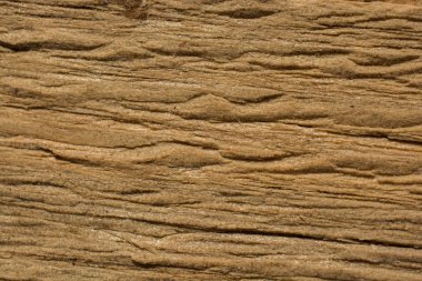 Arkaplan olarak doğal desenli ahşap doku