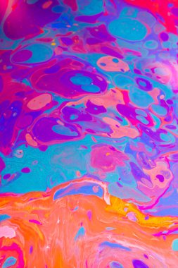 Geleneksel Osmanlı Türk mermer sanat modelleri soyut arka plan olarak