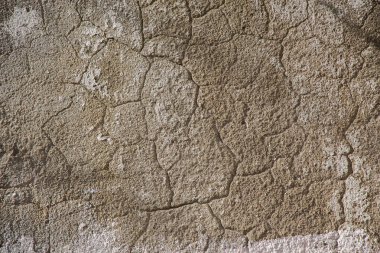 Duvar yüzeyi basit bir arkaplan dokusu deseni olarak