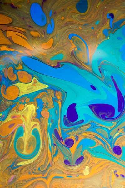 Geleneksel Osmanlı Türk mermer sanat modelleri soyut arka plan olarak