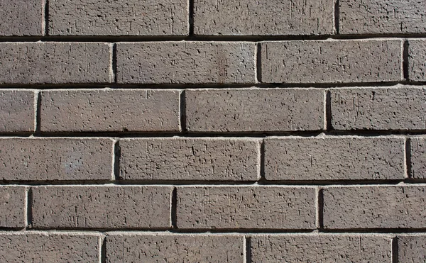 Alte Grunge Backsteinmauer Als Hintergrund — Stockfoto