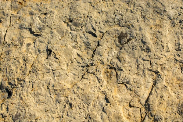 天然岩石或石材表面为背景纹理 — 图库照片