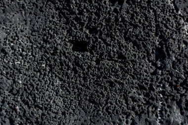 Doğal kaya, arka plan dokusu olarak taş yüzeyi.