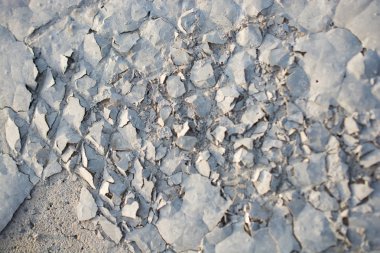 Soyut grunge arkaplan olarak biçimlendirilmiş çakıl taşı taşları