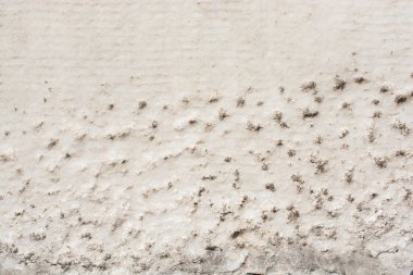 Duvar yüzeyi basit bir arkaplan dokusu deseni olarak