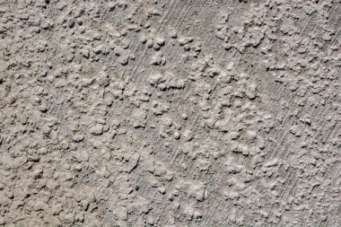 Soyut bir grunge arkaplan olarak çatlak beton desenli