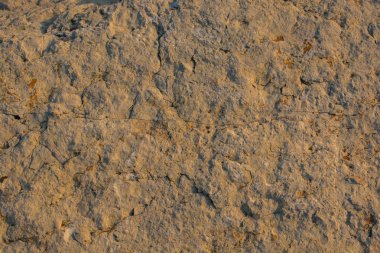 Arka plan dokusu olarak doğal kaya veya taş yüzeyi