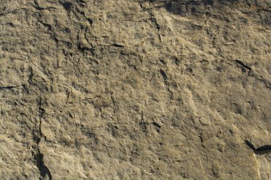 Arka plan dokusu olarak doğal kaya veya taş yüzeyi