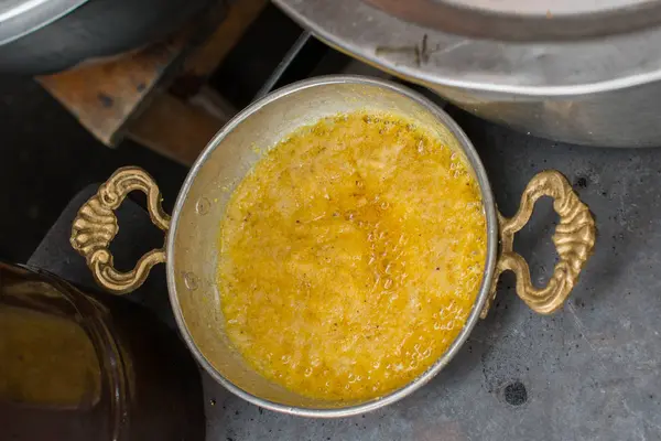 Geleneksel yemekleri olan Türk mutfağı