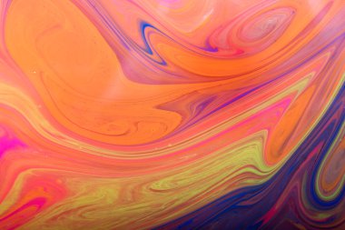 Geleneksel Osmanlı Türk mermer sanat modelleri soyut renkli arkaplan olarak