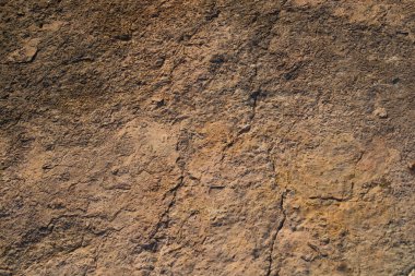 Arka plan dokusu olarak doğal kaya veya taş yüzeyi