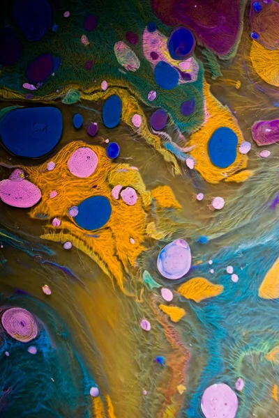 Geleneksel Osmanlı Türk mermer sanat modelleri soyut arka plan olarak