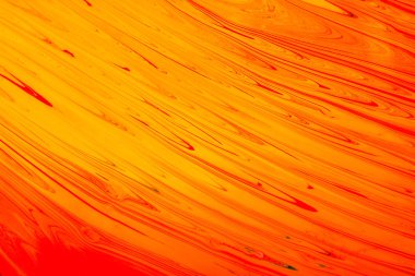 Geleneksel Türk mermer sanat modelleri renkli soyut arkaplan olarak