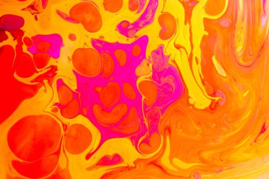 Geleneksel Osmanlı Türk mermer sanat modelleri soyut arka plan olarak