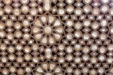 İstanbul 'dan Osmanlı sanatı örneği