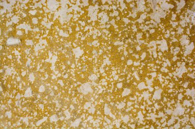 Soyut bir grunge arkaplan olarak çatlak beton desenli