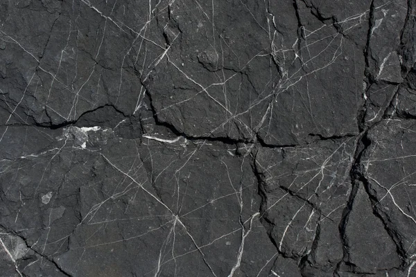 Arka plan dokusu olarak doğal kaya veya taş yüzeyi