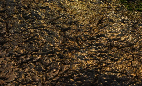 Arka plan dokusu olarak doğal kaya veya taş yüzeyi