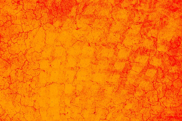 Soyut bir grunge arkaplan olarak çatlak beton desenli