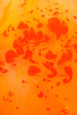 Geleneksel Osmanlı Türk mermer sanat modelleri soyut renkli arkaplan olarak