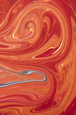 Geleneksel Osmanlı Türk mermer sanat modelleri soyut renkli arkaplan olarak