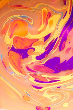 Geleneksel Osmanlı Türk mermer sanat modelleri soyut arka plan olarak