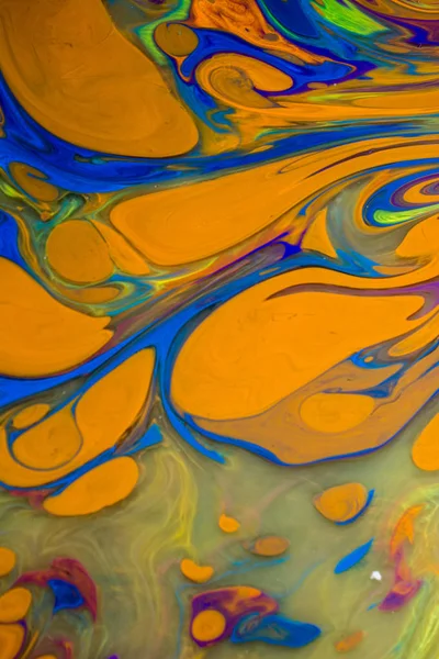 Geleneksel Osmanlı Türk mermer sanat modelleri soyut arka plan olarak