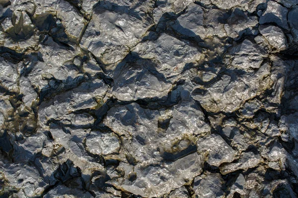 Oude Grunge Bakstenen Muur Als Achtergrond — Stockfoto