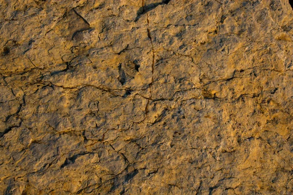 Rocha Natural Superfície Pedra Como Textura Fundo — Fotografia de Stock