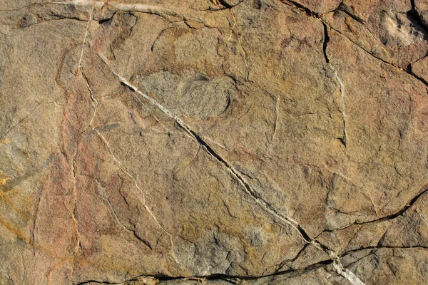 Arka plan dokusu olarak doğal kaya veya taş yüzeyi