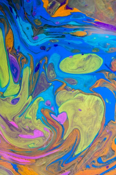 Geleneksel Osmanlı Türk mermer sanat modelleri soyut arka plan olarak