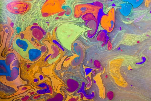 Geleneksel Osmanlı Türk mermer sanat modelleri soyut arka plan olarak