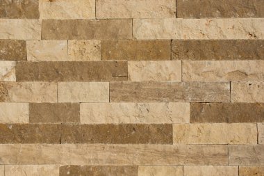 Duvar yüzeyi basit bir arkaplan dokusu deseni olarak