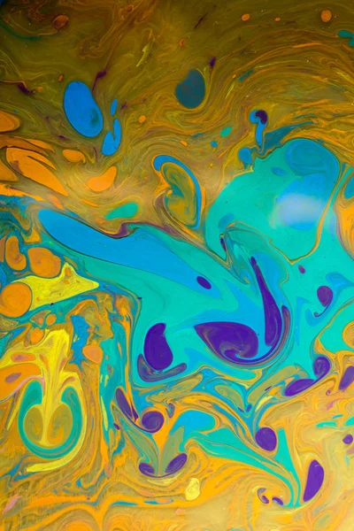 Geleneksel Osmanlı Türk mermer sanat modelleri soyut arka plan olarak