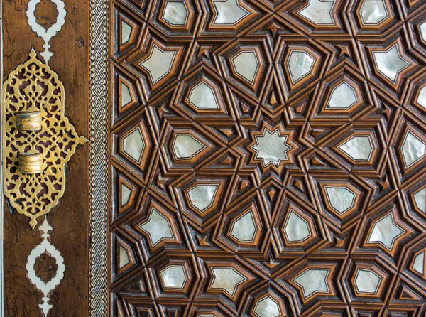 İstanbul 'dan Osmanlı sanatı örneği