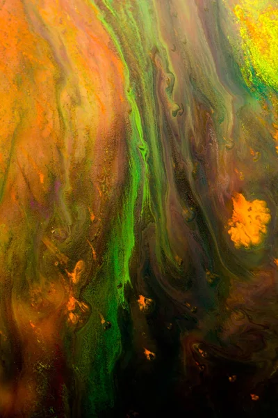 Geleneksel Osmanlı Türk mermer sanat modelleri soyut renkli arkaplan olarak