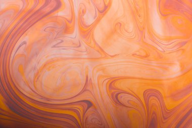 Geleneksel Osmanlı Türk mermer sanat modelleri soyut renkli arkaplan olarak