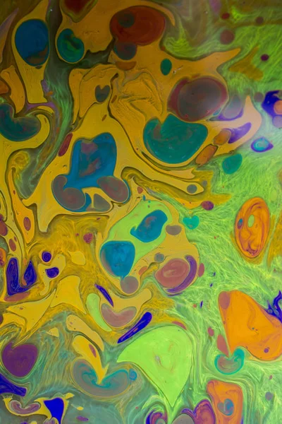 Geleneksel Osmanlı Türk mermer sanat modelleri soyut arka plan olarak