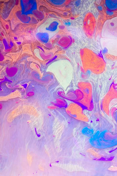 Geleneksel Osmanlı Türk mermer sanat modelleri soyut arka plan olarak