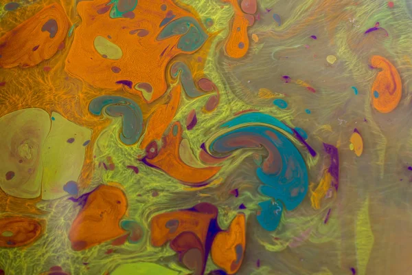 Geleneksel Osmanlı Türk mermer sanat modelleri soyut arka plan olarak