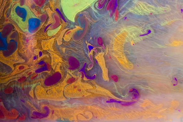 Geleneksel Osmanlı Türk mermer sanat modelleri soyut arka plan olarak