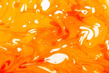 Geleneksel Osmanlı Türk mermer sanat modelleri soyut renkli arkaplan olarak