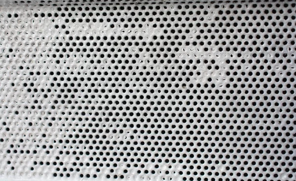 Metal yüzey bir arkaplan dokusu deseni olarak