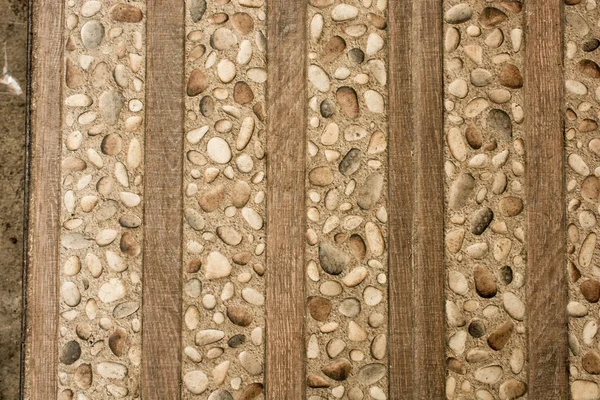 Belirli bir doku kalıbına sahip arka plan