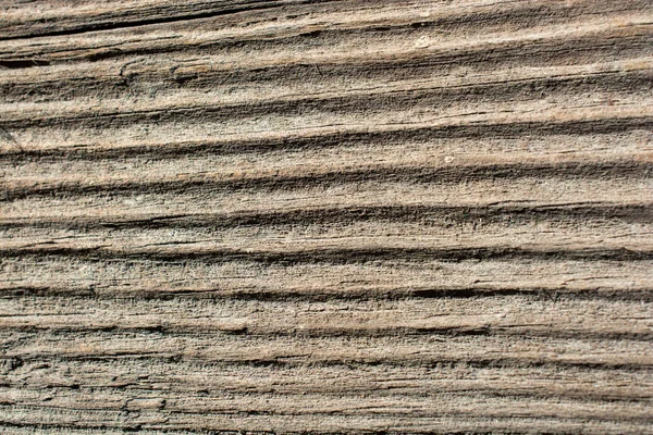 Arkaplan olarak doğal desenli ahşap doku