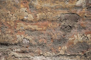 Duvar yüzeyi basit bir arkaplan dokusu deseni olarak