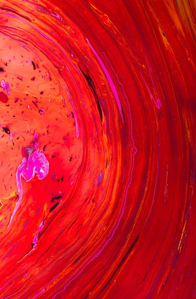 Geleneksel Osmanlı Türk mermer sanat modelleri soyut renkli arkaplan olarak