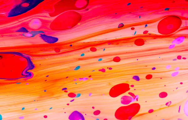 Geleneksel Osmanlı Türk mermer sanat modelleri soyut renkli arkaplan olarak