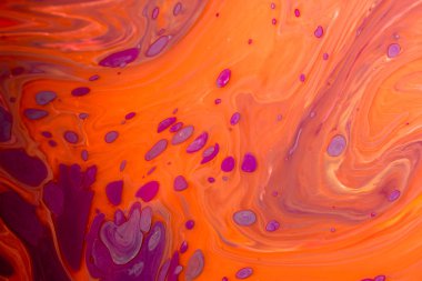 Geleneksel Osmanlı Türk mermer sanat modelleri soyut renkli arkaplan olarak