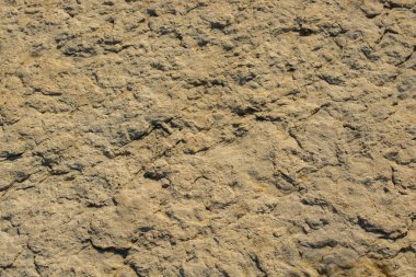 Arka plan dokusu olarak doğal kaya veya taş yüzeyi